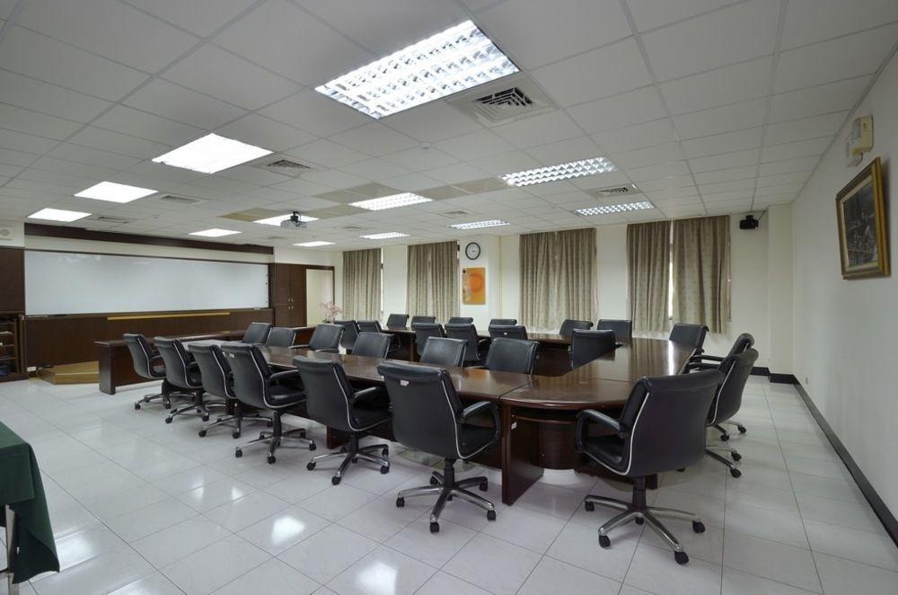 منتجع تونج ماو جوانزيلين تاينان المظهر الخارجي الصورة